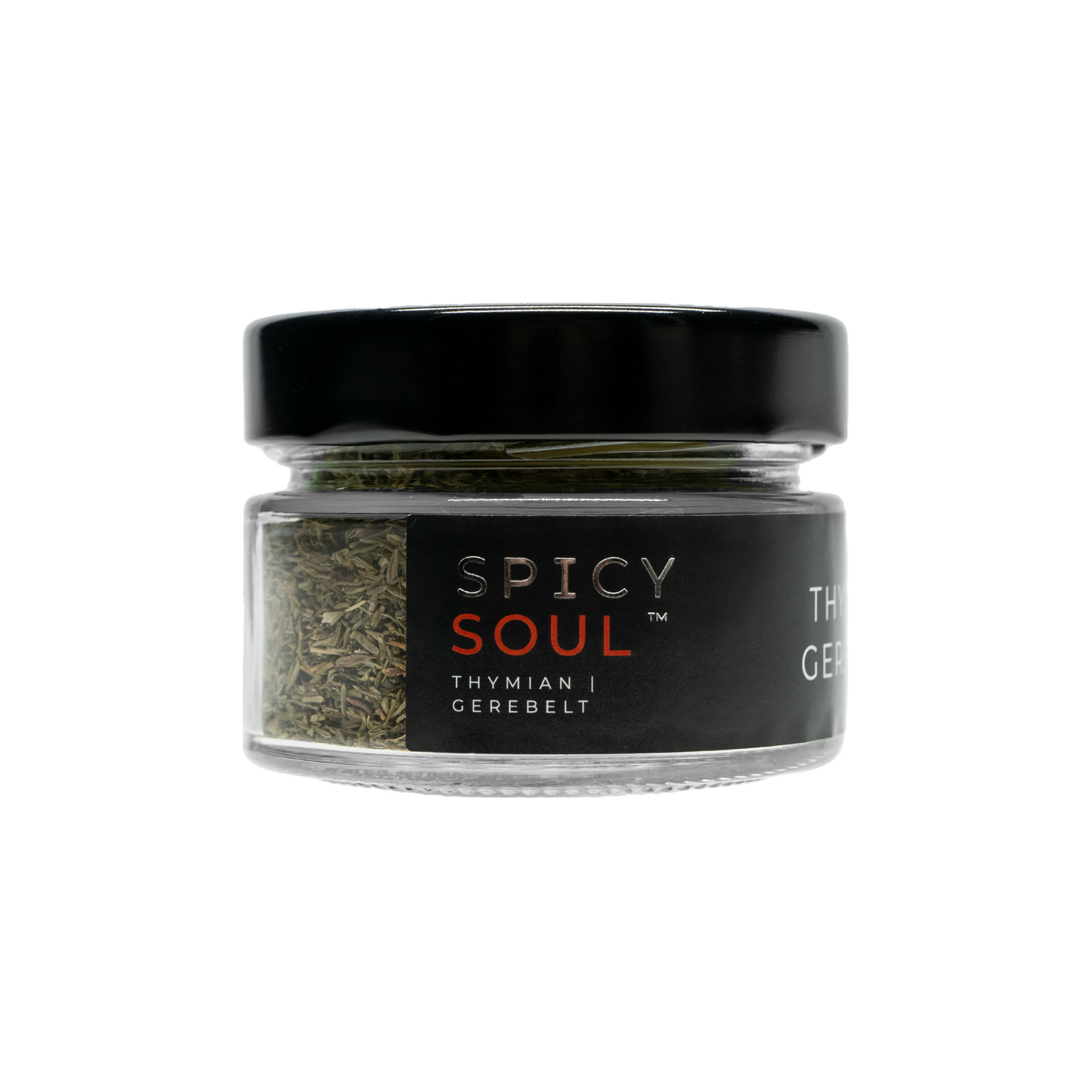 THYMIAN | GEREBELT – 20g