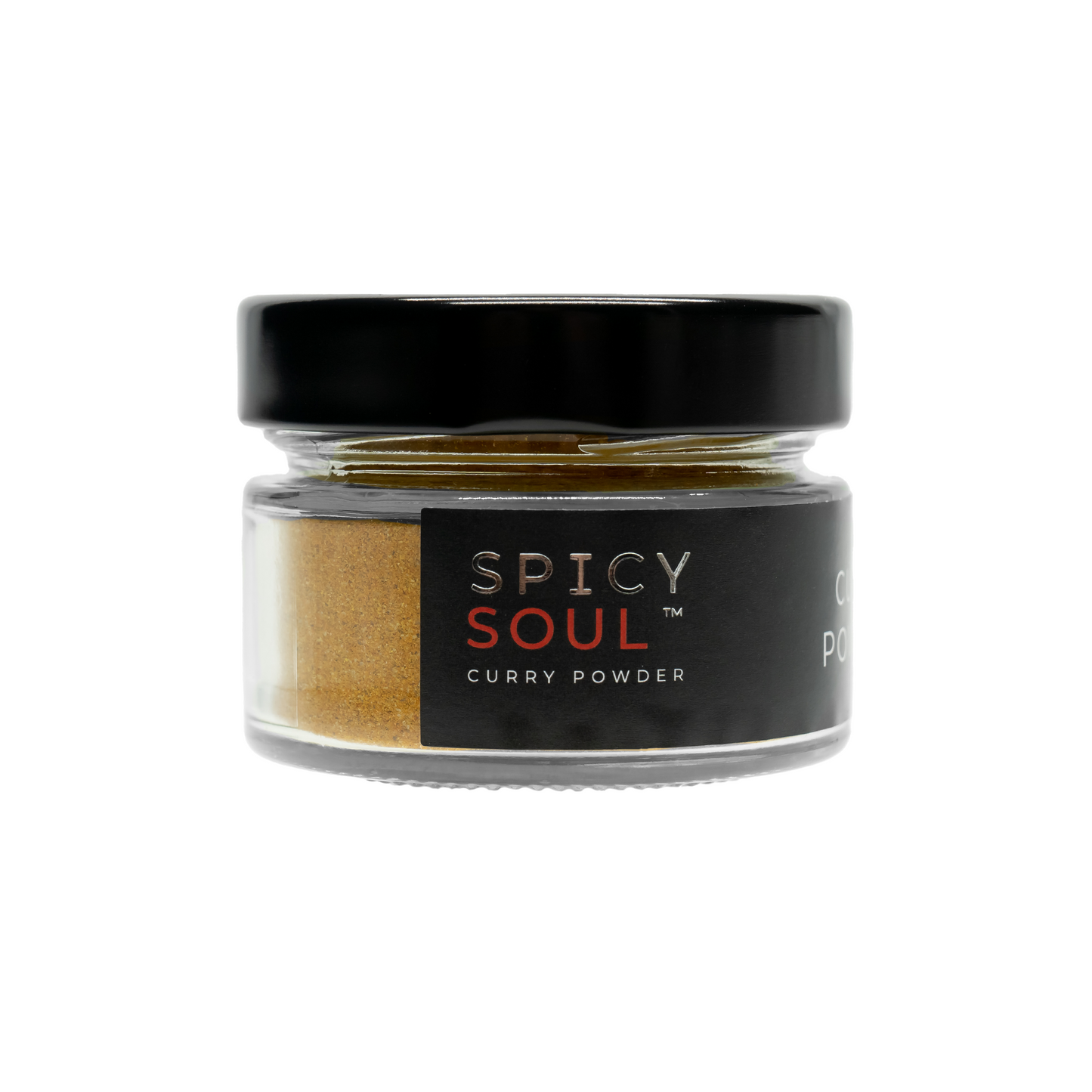 CURRY POWDER | GEWÜRZMISCHUNG – 50g