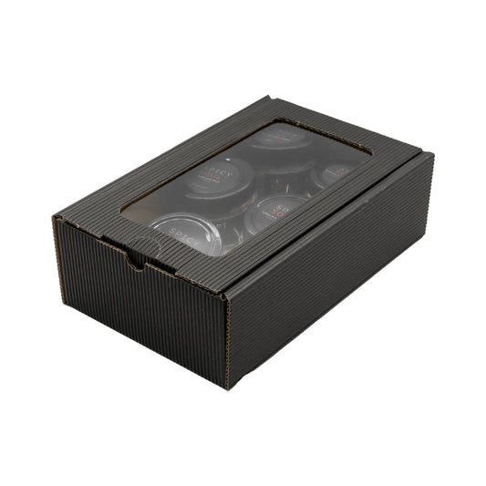DIE SALZIGE BOX