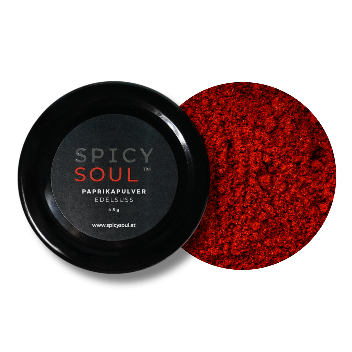 EDELSÜSSE PAPRIKA |  – 50g