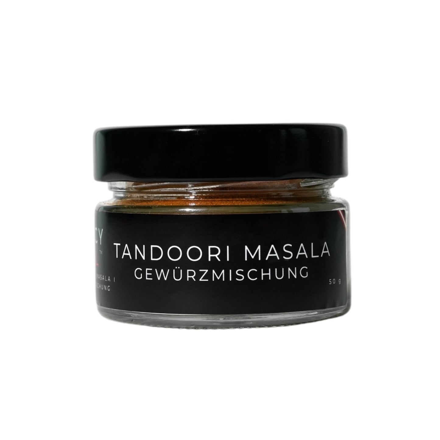 TANDOORI MASALA  | GEWÜRZMISCHUNG – 50g