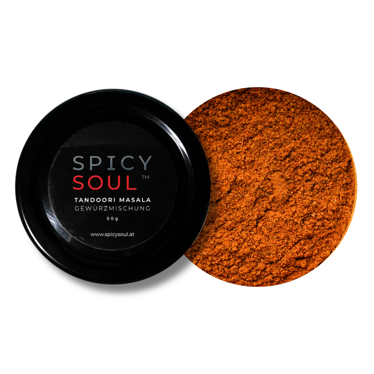 TANDOORI MASALA  | GEWÜRZMISCHUNG – 50g
