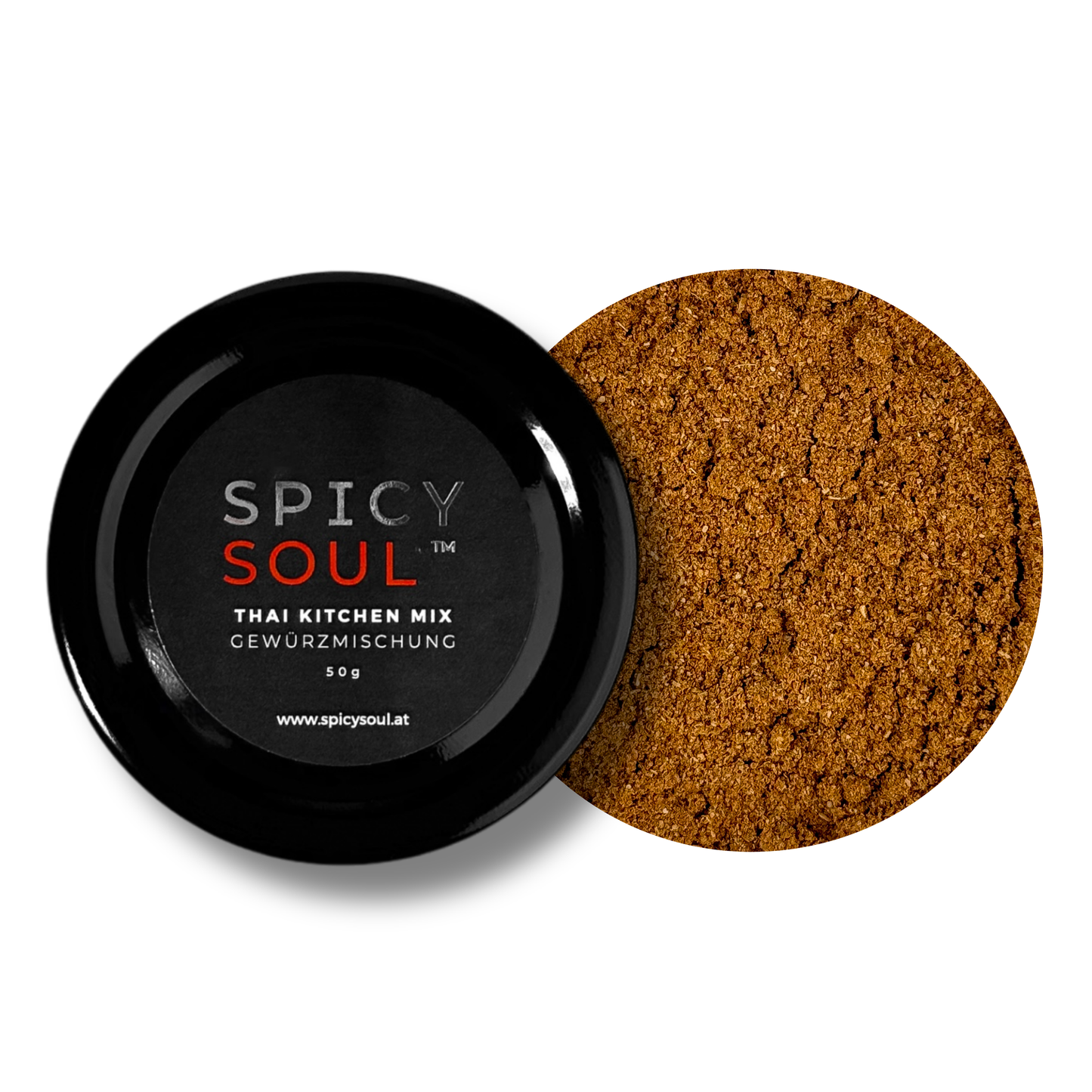THAI KITCHEN |  GEWÜRZMISCHUNG – 50g